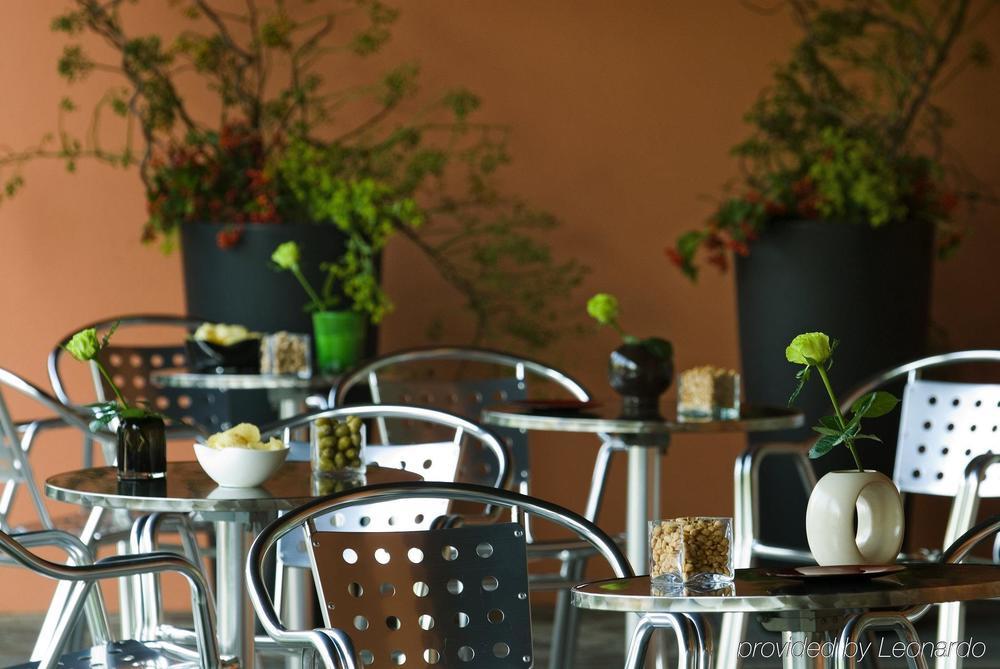 Starhotels Tourist Milano Eksteriør bilde