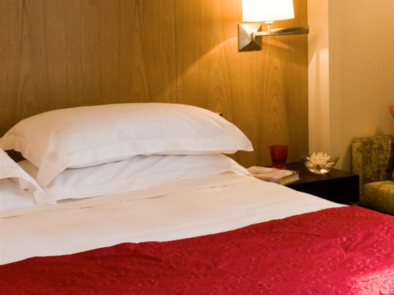 Starhotels Tourist Milano Eksteriør bilde