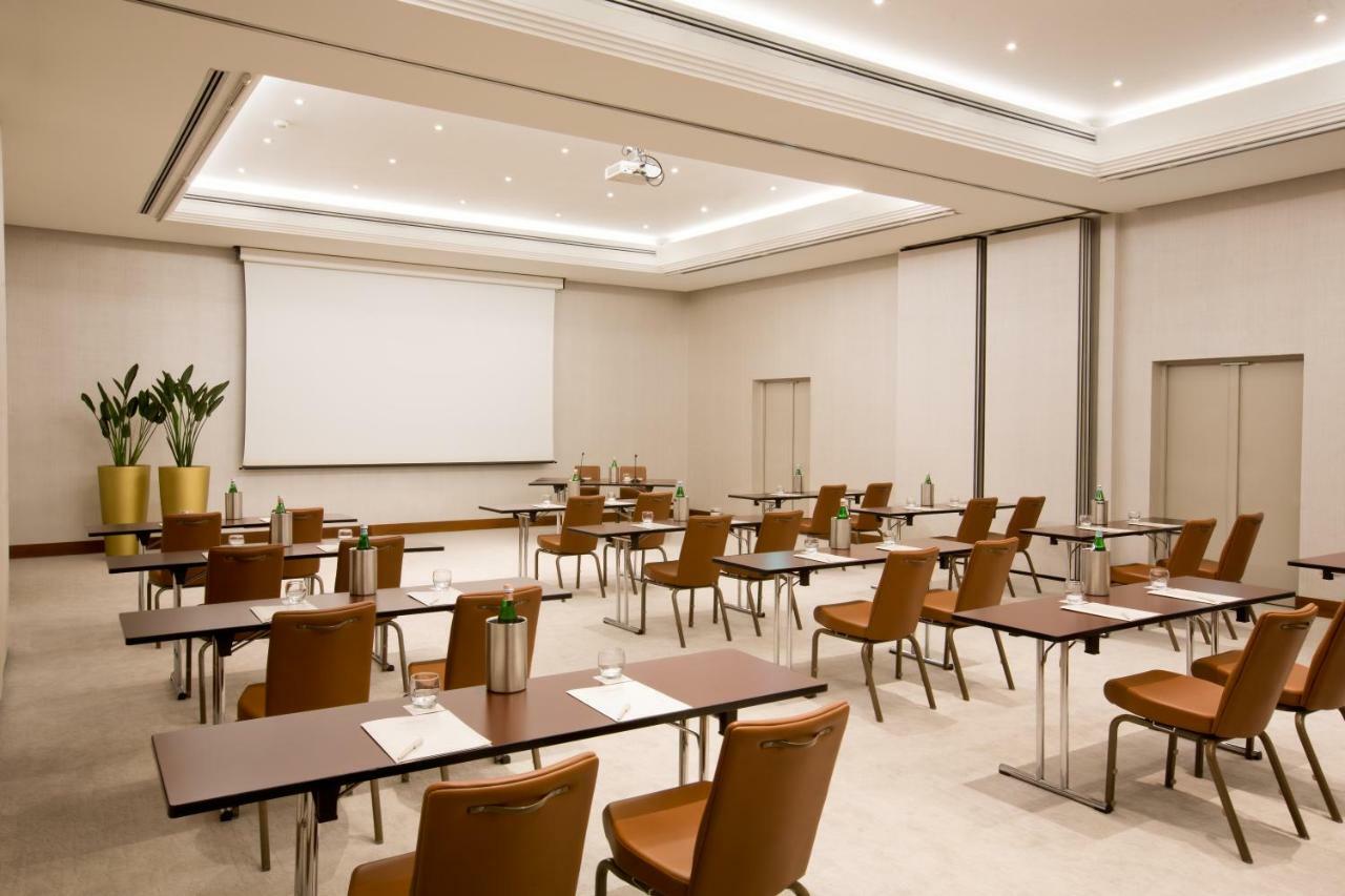 Starhotels Tourist Milano Eksteriør bilde